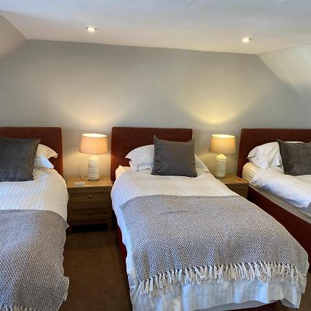 Honeypot Guest House 克雷尔 外观 照片