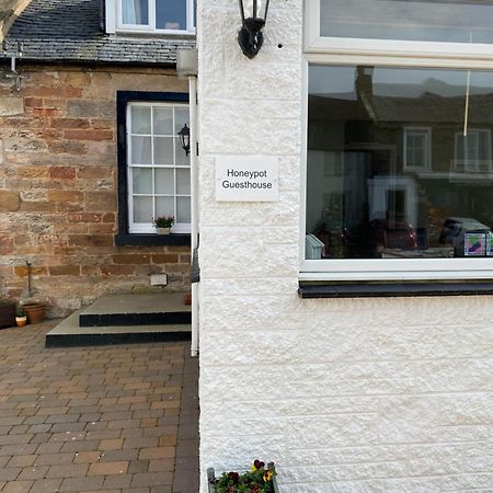 Honeypot Guest House 克雷尔 外观 照片