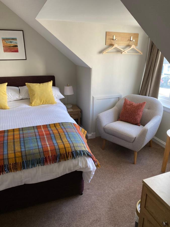 Honeypot Guest House 克雷尔 外观 照片