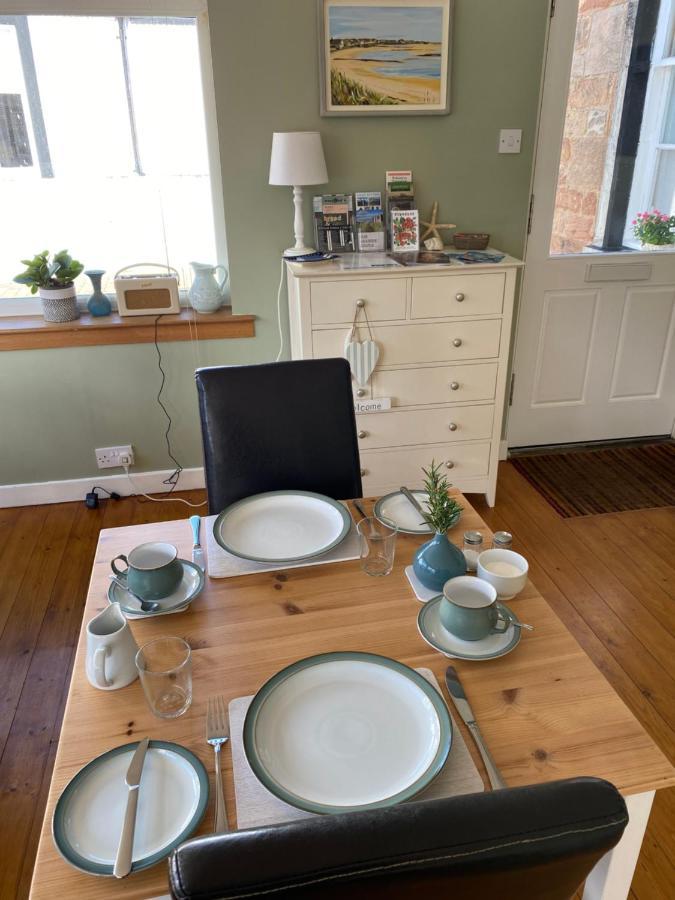 Honeypot Guest House 克雷尔 外观 照片