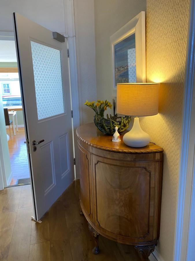 Honeypot Guest House 克雷尔 外观 照片