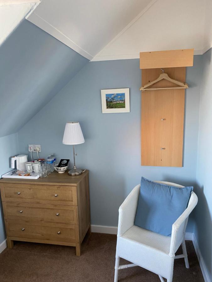 Honeypot Guest House 克雷尔 外观 照片