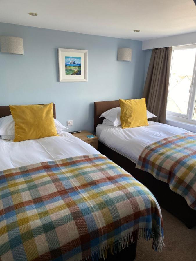 Honeypot Guest House 克雷尔 外观 照片