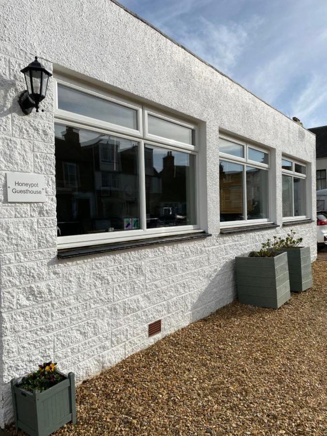 Honeypot Guest House 克雷尔 外观 照片