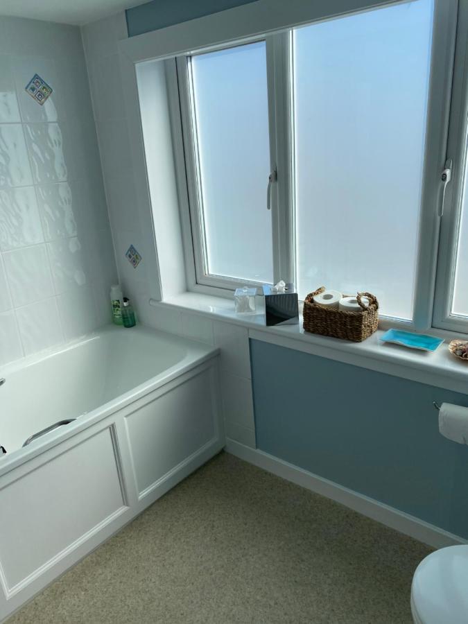 Honeypot Guest House 克雷尔 外观 照片