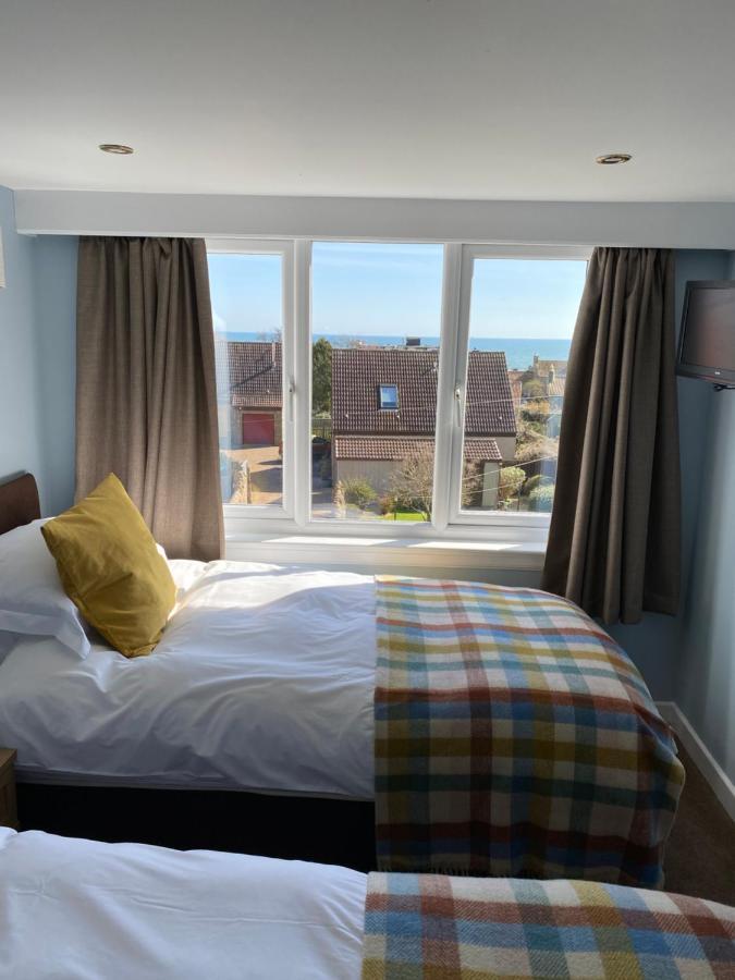 Honeypot Guest House 克雷尔 外观 照片